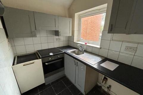 undefined, Flat 2, 42 Frimley Road, Camberley, Surrey, GU15 3BD