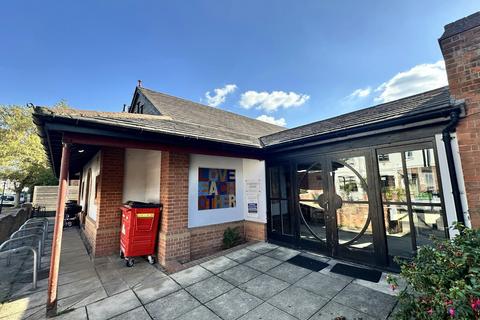 Retail property (high street) to rent, 49 Elmwood Rd London W4 3DY