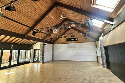 Retail property (high street) to rent, 49 Elmwood Rd London W4 3DY