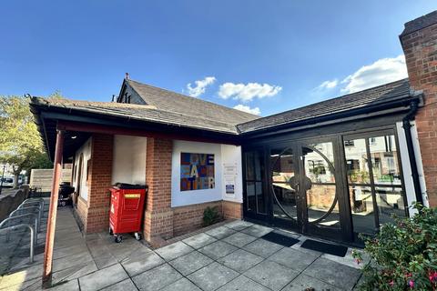 Retail property (high street) to rent, 49 Elmwood Rd London W4 3DY