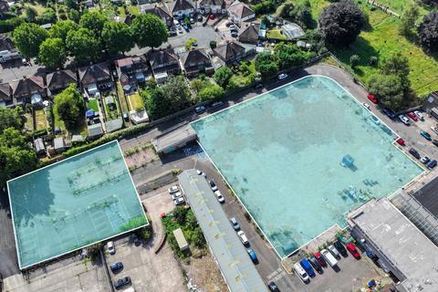 Land for sale, Central Square Shopping Centre Birmingham B23 6RY