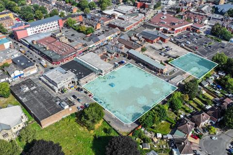 Land for sale, Central Square Shopping Centre Birmingham B23 6RY