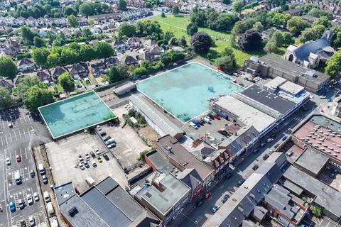 Land for sale, Central Square Shopping Centre Birmingham B23 6RY