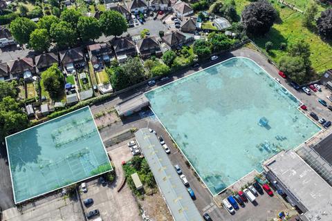 Land for sale, Central Square Shopping Centre Birmingham B23 6RY