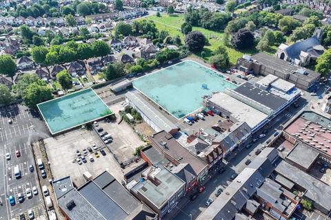 Land for sale, Central Square Shopping Centre Birmingham B23 6RY