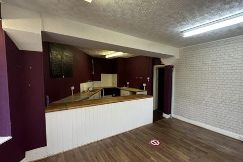 Restaurant to rent, 357 London Rd Carlisle CA1 3EZ