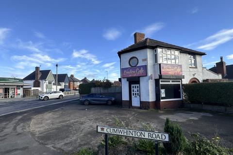 Restaurant to rent, 357 London Rd Carlisle CA1 3EZ