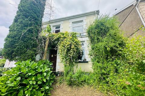 undefined, Graig Road, Swansea SA9