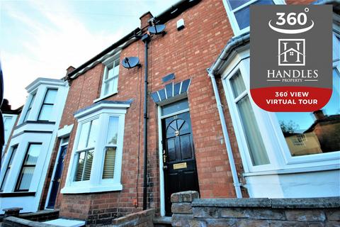 undefined, Gordon Street, Leamington Spa