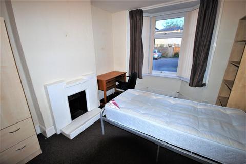 undefined, Gordon Street, Leamington Spa