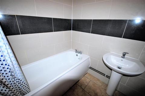 undefined, Gordon Street, Leamington Spa