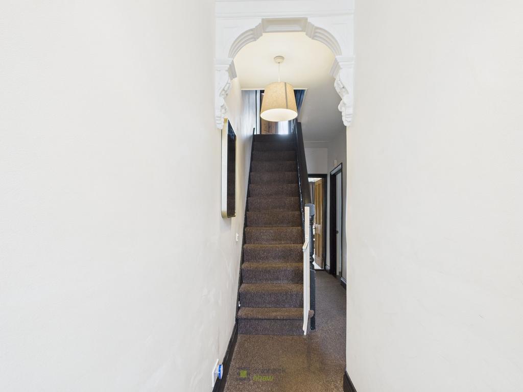 Hall Way
