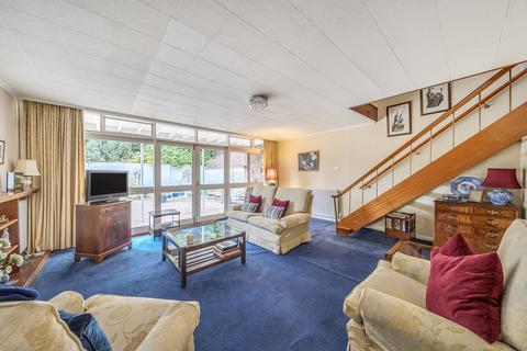 3 bedroom detached house for sale, Crouch Oak Lane, Addlestone, KT15