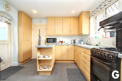 4 bedroom bungalow for sale, Birch Close, St. Leonards, Ringwood, Hampshire, BH24
