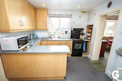 4 bedroom bungalow for sale, Birch Close, St. Leonards, Ringwood, Hampshire, BH24
