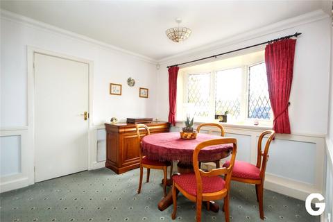 4 bedroom bungalow for sale, Birch Close, St. Leonards, Ringwood, Hampshire, BH24