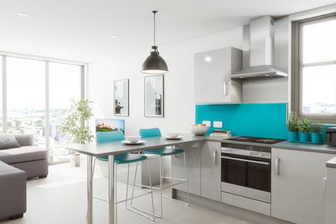 undefined, Mayflower Street, Plymouth PL1