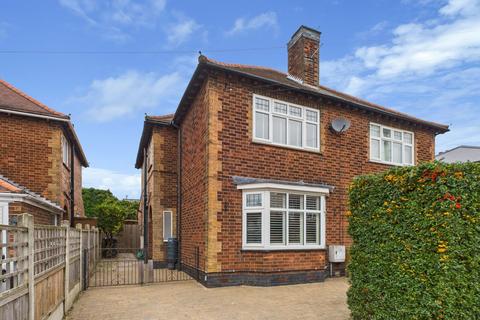 Roseleigh Avenue, Mapperley, Nottingham