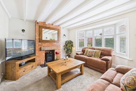 undefined, Roseleigh Avenue, Mapperley, Nottingham