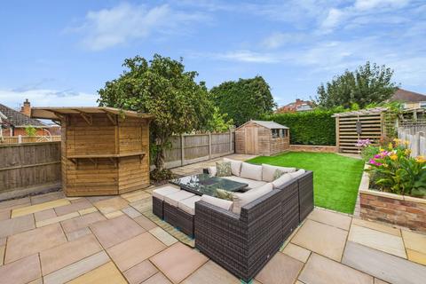 undefined, Roseleigh Avenue, Mapperley, Nottingham