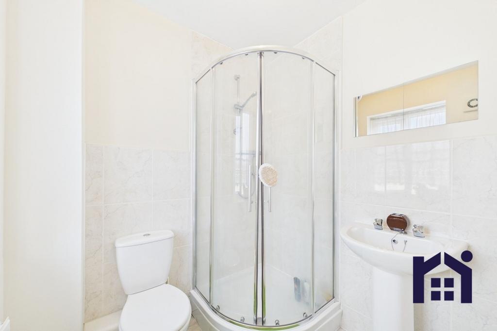 En suite