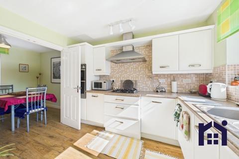 undefined, New Street, Eccleston, PR7 5TW