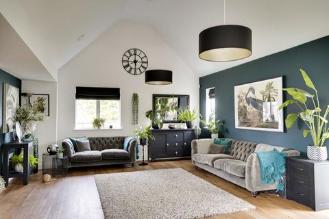 undefined, Ash Drive, Newmarket CB8