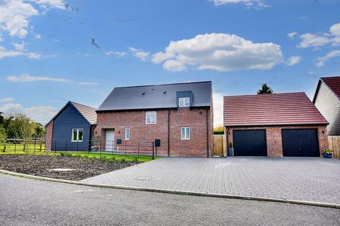 Ash Drive, Newmarket CB8