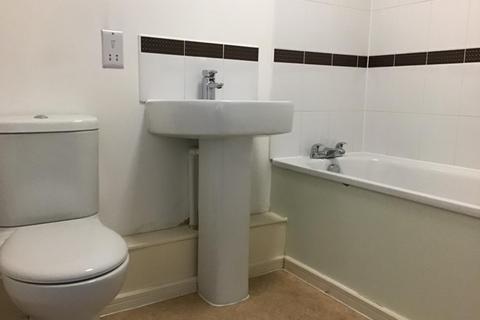 undefined, Tattershall Court, Stoke-On-Trent ST4