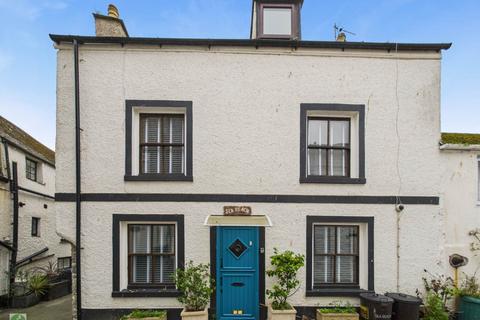 4 bedroom cottage for sale, Middle Market Street, Looe PL13