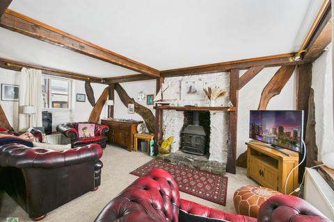4 bedroom cottage for sale, Middle Market Street, Looe PL13