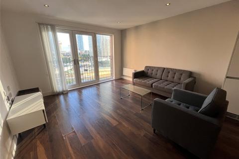 undefined, Wilburn Basin, Ordsall Lane, Salford, M5