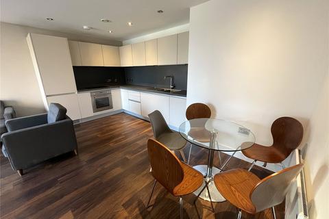 undefined, Wilburn Basin, Ordsall Lane, Salford, M5