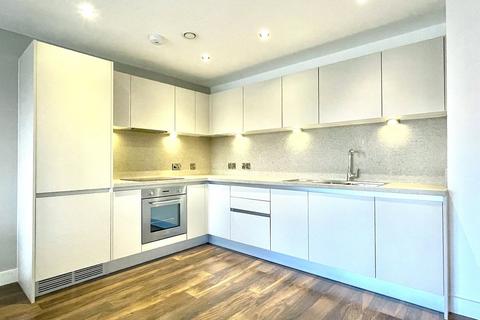 undefined, Wilburn Basin, Ordsall Lane, Salford, M5