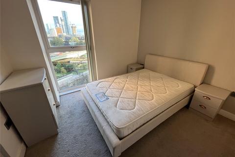 undefined, Wilburn Basin, Ordsall Lane, Salford, M5