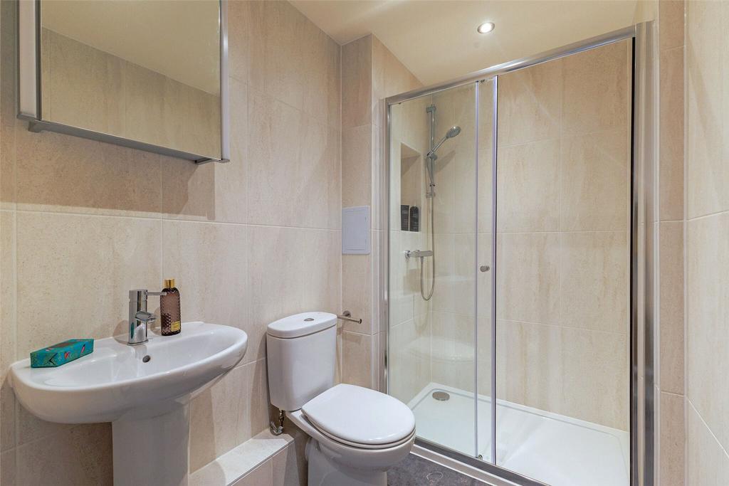 En Suite 1