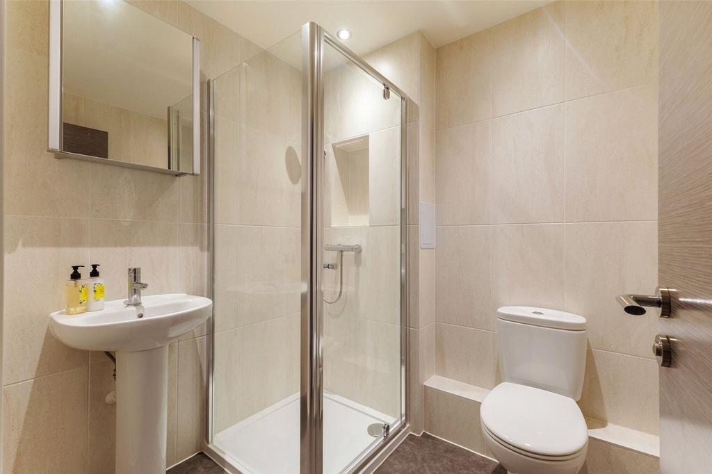 En Suite 2