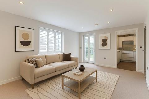 2 bedroom apartment for sale, Delhi Close, Dorset BH14