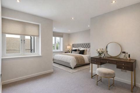 2 bedroom apartment for sale, Delhi Close, Dorset BH14