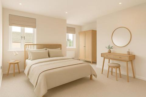 2 bedroom apartment for sale, Delhi Close, Dorset BH14