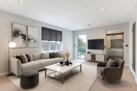 2 bedroom apartment for sale, Delhi Close, Dorset BH14