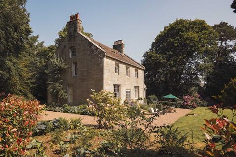 5 bedroom country house for sale, Greystead Rectory & Greystead Cottage, Tarset, Northumberland