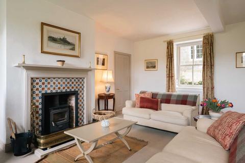 5 bedroom country house for sale, Greystead Rectory & Greystead Cottage, Tarset, Northumberland