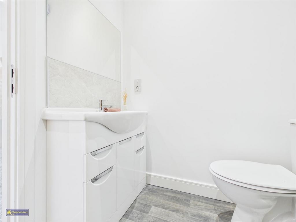 En-suite