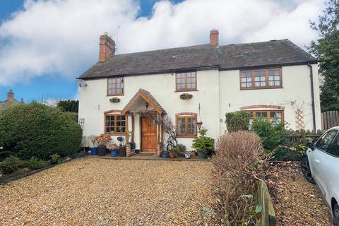 undefined, Grange Road, Bidford-on-Avon B50