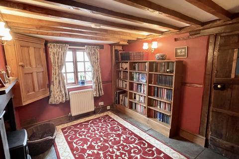 17 Grange Road, Bidford On Avon, Alcester, B50 4BY