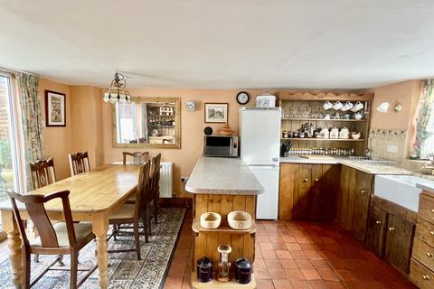 17 Grange Road, Bidford On Avon, Alcester, B50 4BY