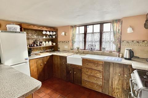 17 Grange Road, Bidford On Avon, Alcester, B50 4BY