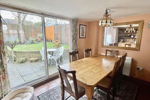 17 Grange Road, Bidford On Avon, Alcester, B50 4BY