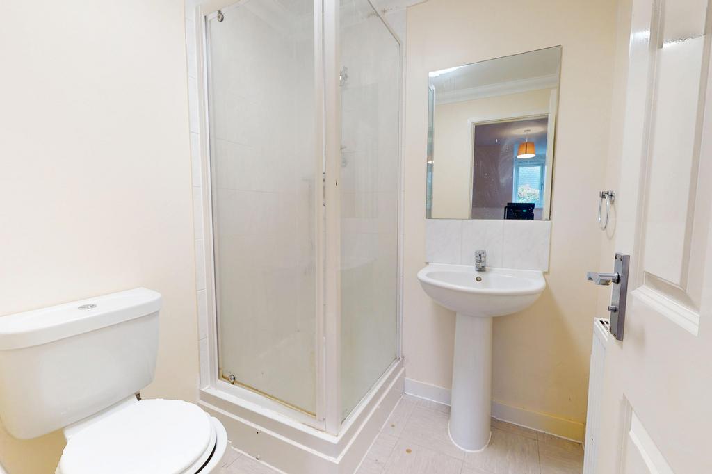 En suite